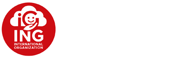 ING Foundation Organization  ( อิ๊งค์ องค์กรระหว่างประเทศ และ มนุษย์ธรรม )
