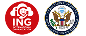 ING Foundation Organization  ( อิ๊งค์ องค์กรระหว่างประเทศ และ มนุษย์ธรรม )